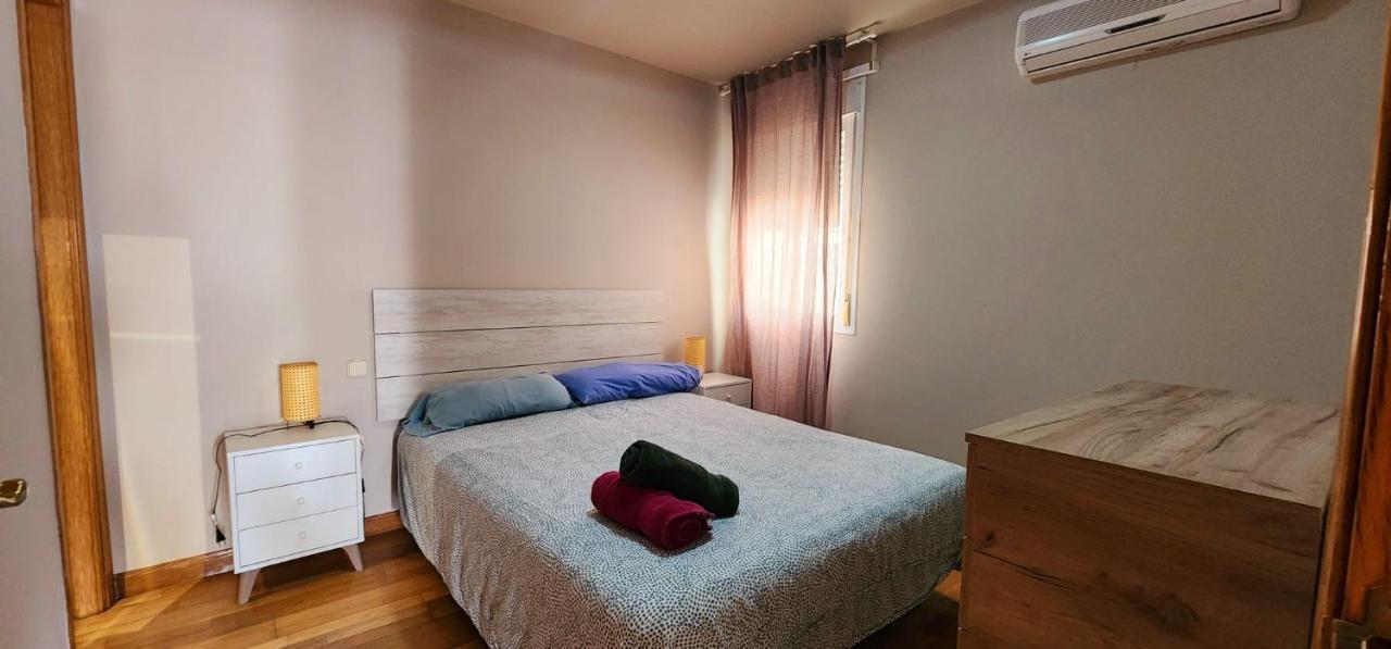 Bajo Con Jardin Deluxe Lejlighed Benahavís Eksteriør billede