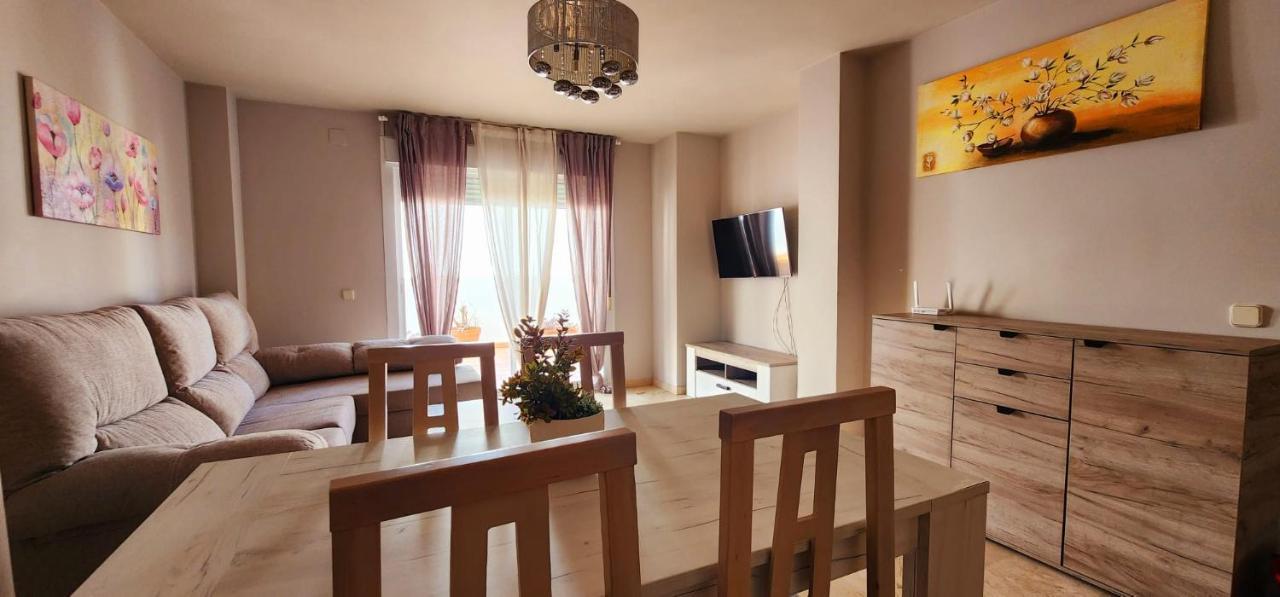 Bajo Con Jardin Deluxe Lejlighed Benahavís Eksteriør billede